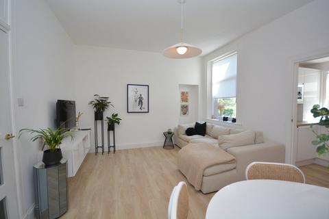 1 bedroom flat for sale, Stevenson Street, Kilmarnock, KA1