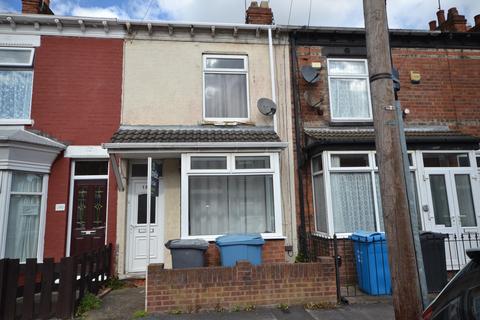 2 bedroom terraced house for sale, Blenheim Street , Hull HU5