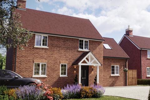 3 bedroom detached house for sale, St Mary Bourne, Andover, Hampshire, SP11