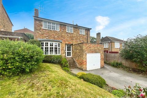 4 bedroom detached house for sale, Coniston Drive, Farnham, Surrey