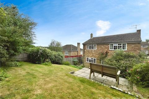 4 bedroom detached house for sale, Coniston Drive, Farnham, Surrey