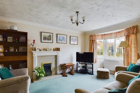 4 bedroom detached house for sale, The Linnets, Cottenham, Cambridge, Cambridgeshire