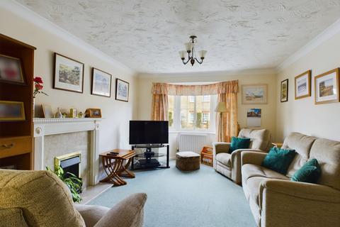 4 bedroom detached house for sale, The Linnets, Cottenham, Cambridge, Cambridgeshire