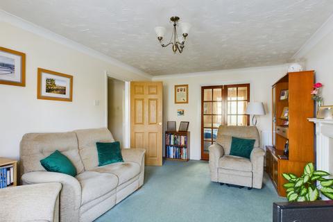 4 bedroom detached house for sale, The Linnets, Cottenham, Cambridge, Cambridgeshire