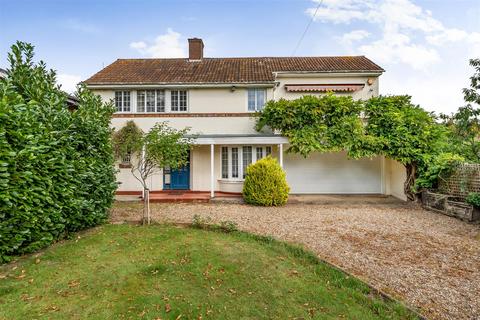 5 bedroom detached house for sale, Lower Ham Road, Kingston Upon Thames KT2