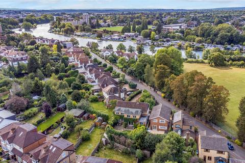 5 bedroom detached house for sale, Lower Ham Road, Kingston Upon Thames KT2