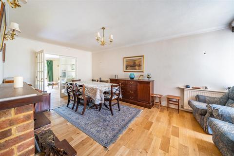 5 bedroom detached house for sale, Lower Ham Road, Kingston Upon Thames KT2