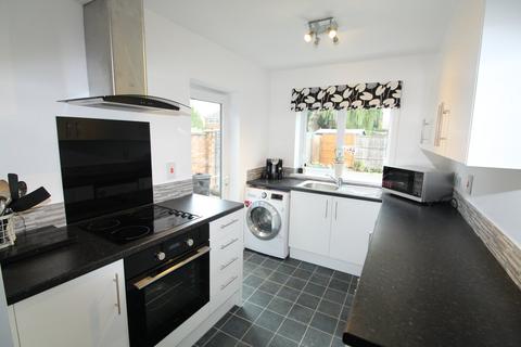 3 bedroom semi-detached house for sale, Woodway Road, Lutterworth LE17