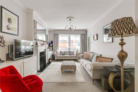 4 bedroom mews for sale, Radnor Mews, London, W2