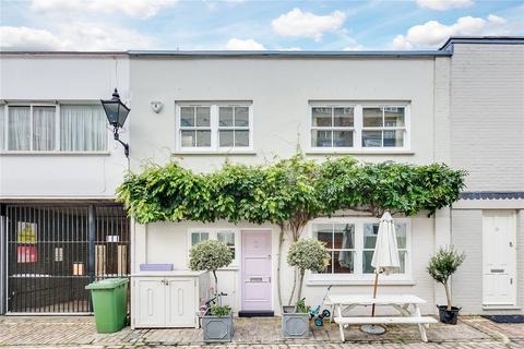 4 bedroom mews for sale, Radnor Mews, London, W2