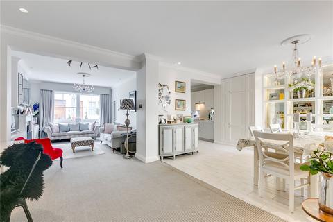 4 bedroom mews for sale, Radnor Mews, London, W2