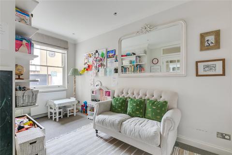 4 bedroom mews for sale, Radnor Mews, London, W2