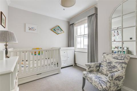 7 Radnor Mews, London, W2 2SA