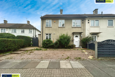 3 bedroom semi-detached house for sale, Glenhills Boulevard, Eyres Monsell, Leicester