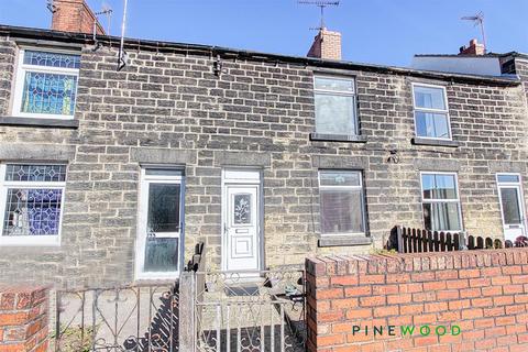 2 bedroom cottage for sale, North Wingfield Road, Chesterfield S42