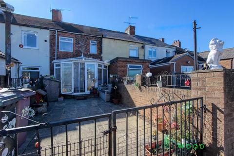 2 bedroom cottage for sale, North Wingfield Road, Chesterfield S42