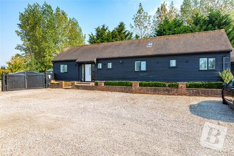 3 bedroom bungalow for sale, Norton Heath, Ingatestone, Essex, CM4