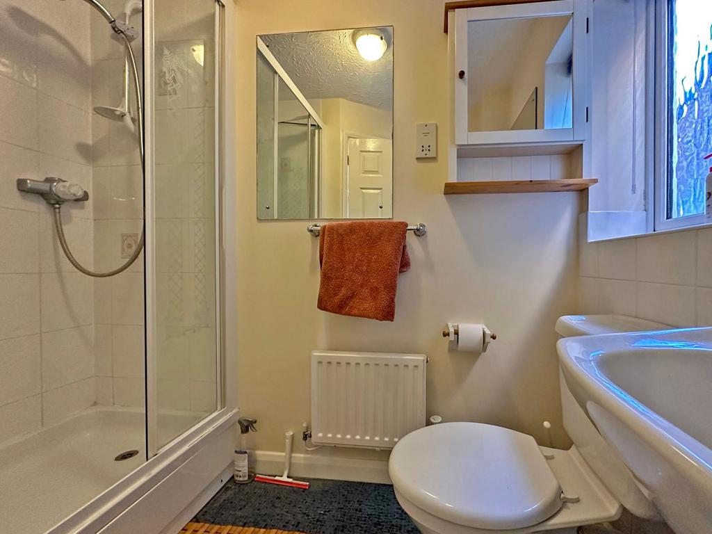 En-Suite