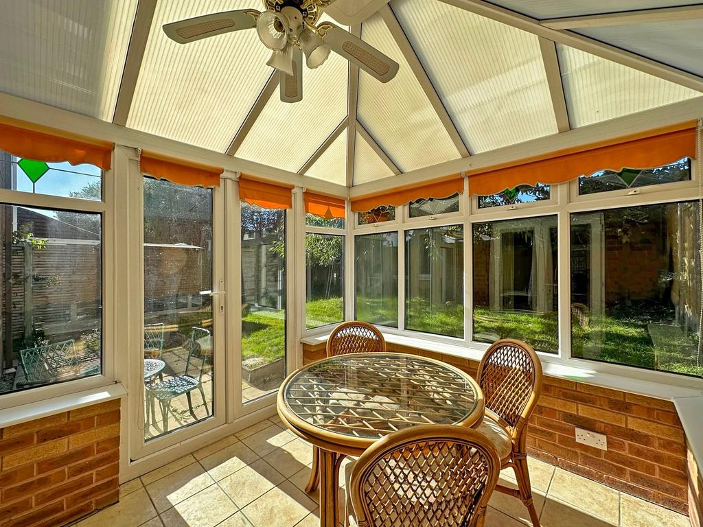 Conservatory
