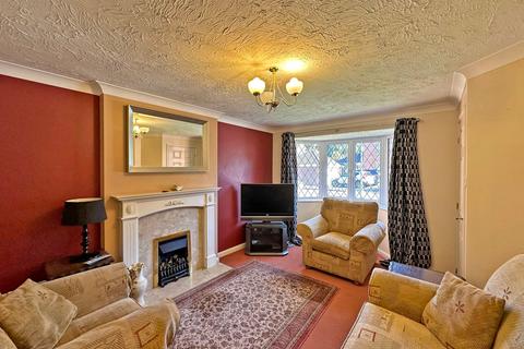 4 bedroom detached house for sale, Stonebridge Road, Brewood, ST19