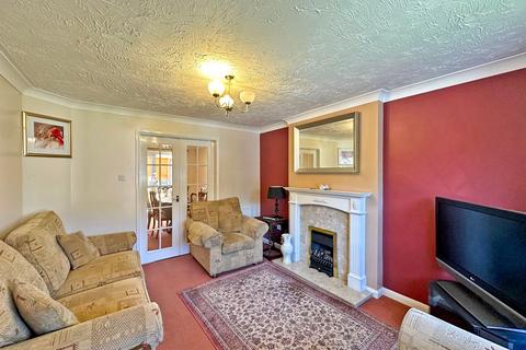 19 Stonebridge Road, Brewood, Stafford, ST19 9HB