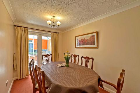 19 Stonebridge Road, Brewood, Stafford, ST19 9HB