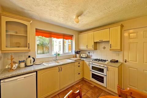 19 Stonebridge Road, Brewood, Stafford, ST19 9HB