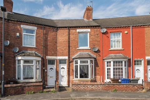 3 bedroom terraced house for sale, Volta Street, Selby