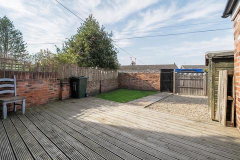 3 bedroom terraced house for sale, Volta Street, Selby