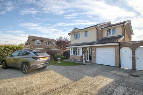 4 bedroom detached house for sale, Malham Grove, Ingleby Barwick