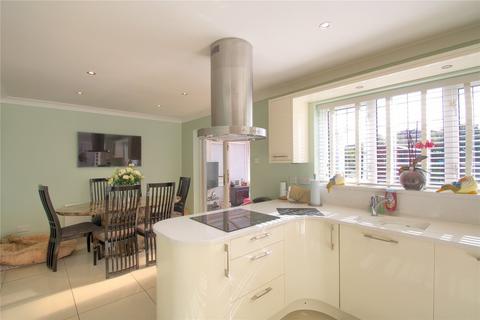 4 bedroom detached house for sale, Malham Grove, Ingleby Barwick