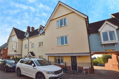 4 bedroom end of terrace house for sale, Rouse Way, Colchester, Essex