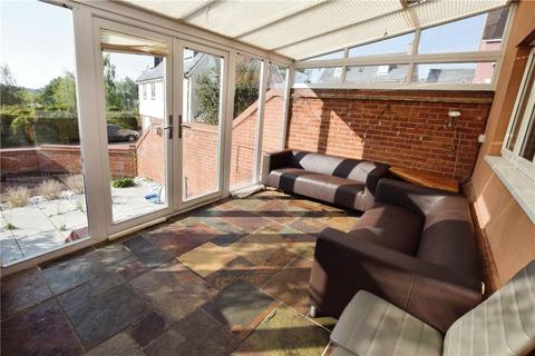 4 bedroom end of terrace house for sale, Rouse Way, Colchester, Essex