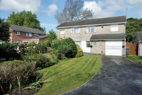 3 bedroom semi-detached house for sale, Farrier Lane, Leicester, LE4