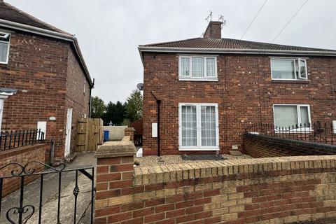 3 bedroom semi-detached house for sale, Keir Hardie Terrace, Shotton Colliery, Durham, County Durham, DH6