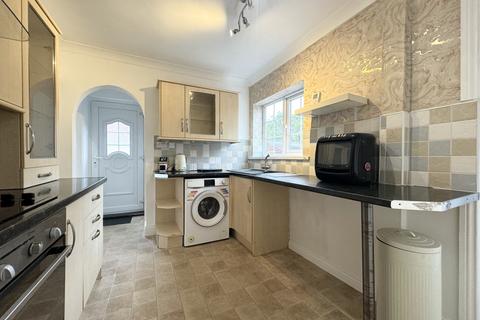 3 bedroom semi-detached house for sale, Keir Hardie Terrace, Shotton Colliery, Durham, County Durham, DH6