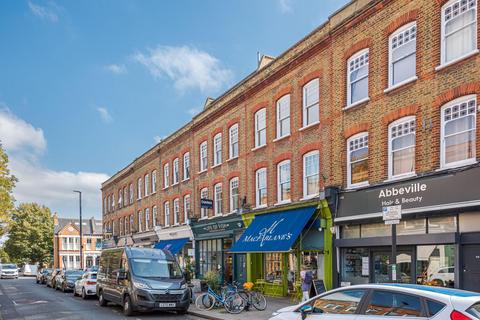 2 bedroom flat for sale, Abbeville Road, London SW4