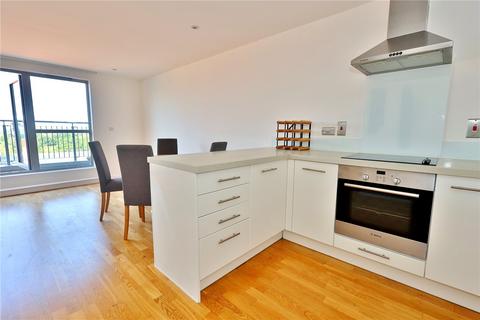 2 bedroom apartment for sale, Church Street East, Woking, Surrey, GU21