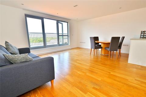 2 bedroom apartment for sale, Church Street East, Woking, Surrey, GU21