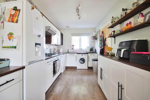 3 bedroom terraced house for sale, Blakeslee Drive, Exeter