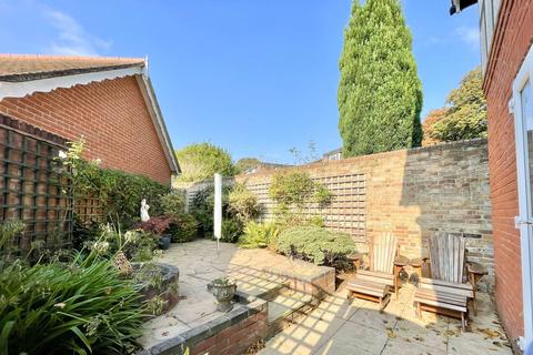 4 bedroom coach house for sale, Cavendish Road, Dean Park, Bournemouth, BH1