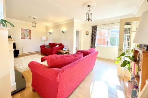 4 bedroom coach house for sale, Cavendish Road, Dean Park, Bournemouth, BH1