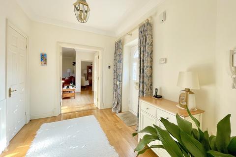 4 bedroom coach house for sale, Cavendish Road, Dean Park, Bournemouth, BH1