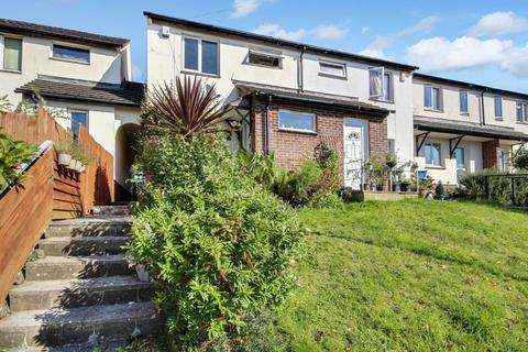 2 bedroom semi-detached house for sale, Appletree Close, Barnstaple EX32