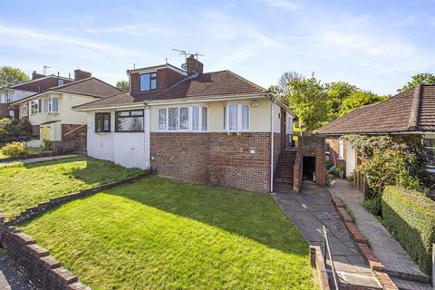 3 bedroom semi-detached bungalow for sale, Westfield Crescent, Patcham, Brighton