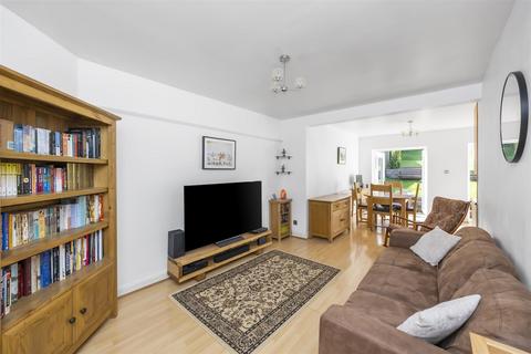 3 bedroom semi-detached bungalow for sale, Westfield Crescent, Patcham, Brighton