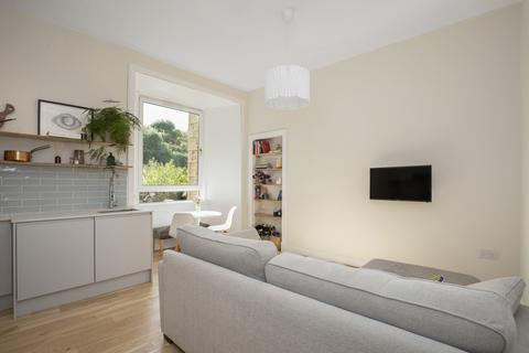 2 bedroom flat for sale, Flat 3, 32 Lower Granton Road, Edinburgh, EH5 3RS