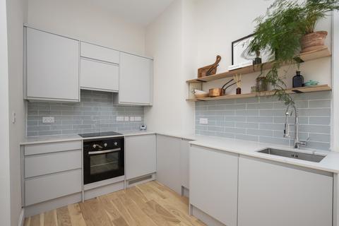 2 bedroom flat for sale, Flat 3, 32 Lower Granton Road, Edinburgh, EH5 3RS