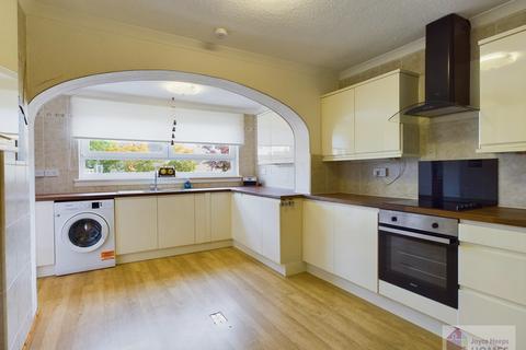 3 bedroom end of terrace house for sale, Carnoustie Crescent, East Kilbride G75