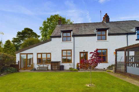 3 bedroom cottage for sale, Brown Edge Road, Buxton